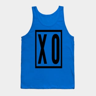 XO Tank Top